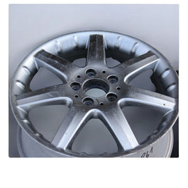 1x Alufelge 17 Zoll 7.0