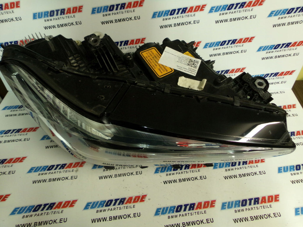 Frontscheinwerfer BMW G05 F95 G06 F96 9481790 9850426 Laser Rechts Headlight