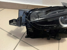 Laden Sie das Bild in den Galerie-Viewer, Frontscheinwerfer Mazda Cx30 Cx-30 DFR7-51040 Full LED Links Headlight SCH2539263620ws