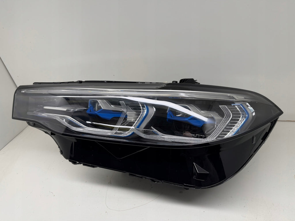 Frontscheinwerfer BMW G07 A99481801-10 Laser Links Scheinwerfer Headlight SCH2342288586yw
