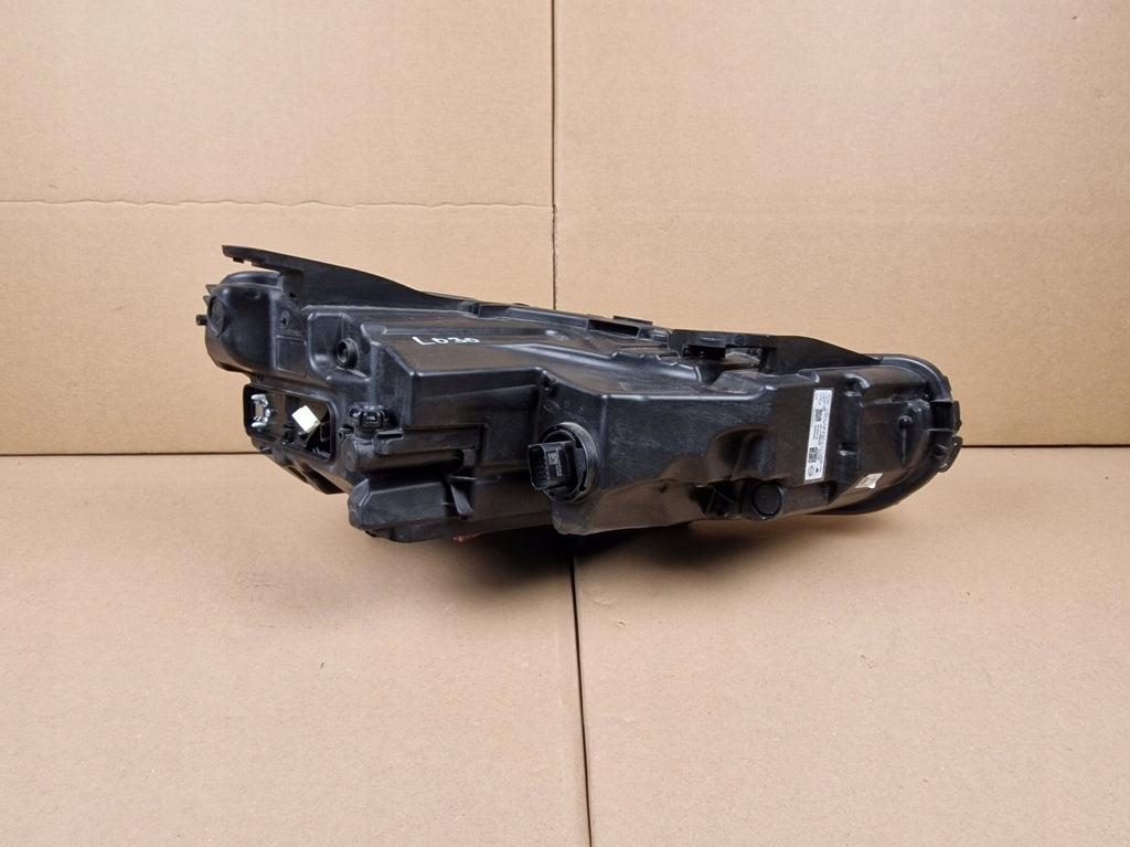 Frontscheinwerfer Opel Insignia B 39136835 Full LED Links Scheinwerfer Headlight SCH3255008116zu