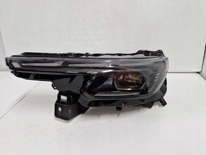 Frontscheinwerfer Alfa Romeo 50572576 LED Links Scheinwerfer Headlight SCH2833333710ab