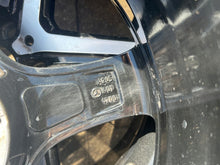 Load image into Gallery viewer, 1x Alufelge 18 Zoll 9.0" 5x112 56ET A2054014700 Mercedes-Benz A205 Rim Wheel FEL3111646605gv