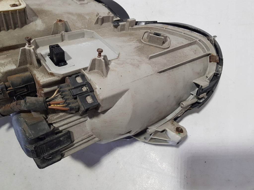 Frontscheinwerfer Mercedes-Benz Sl R230 A2308206261 Xenon Rechts Headlight