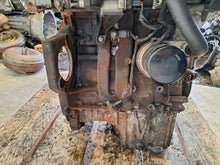 Load image into Gallery viewer, Motor Ford Focus M2DA 1.0 101PS 74kW 175TKm Benzin Engine Komplett MOT1522644598iz