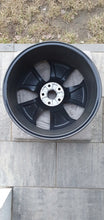Load image into Gallery viewer, 1x Alufelge 19 Zoll 7.5" 5x112 50ET Glanz Schwarz 10E601025J Cupra Born I FEL3876291349kt
