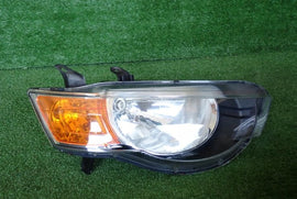 Frontscheinwerfer Mitsubishi Colt I 030124930200 Ein Stück (Rechts oder Links)