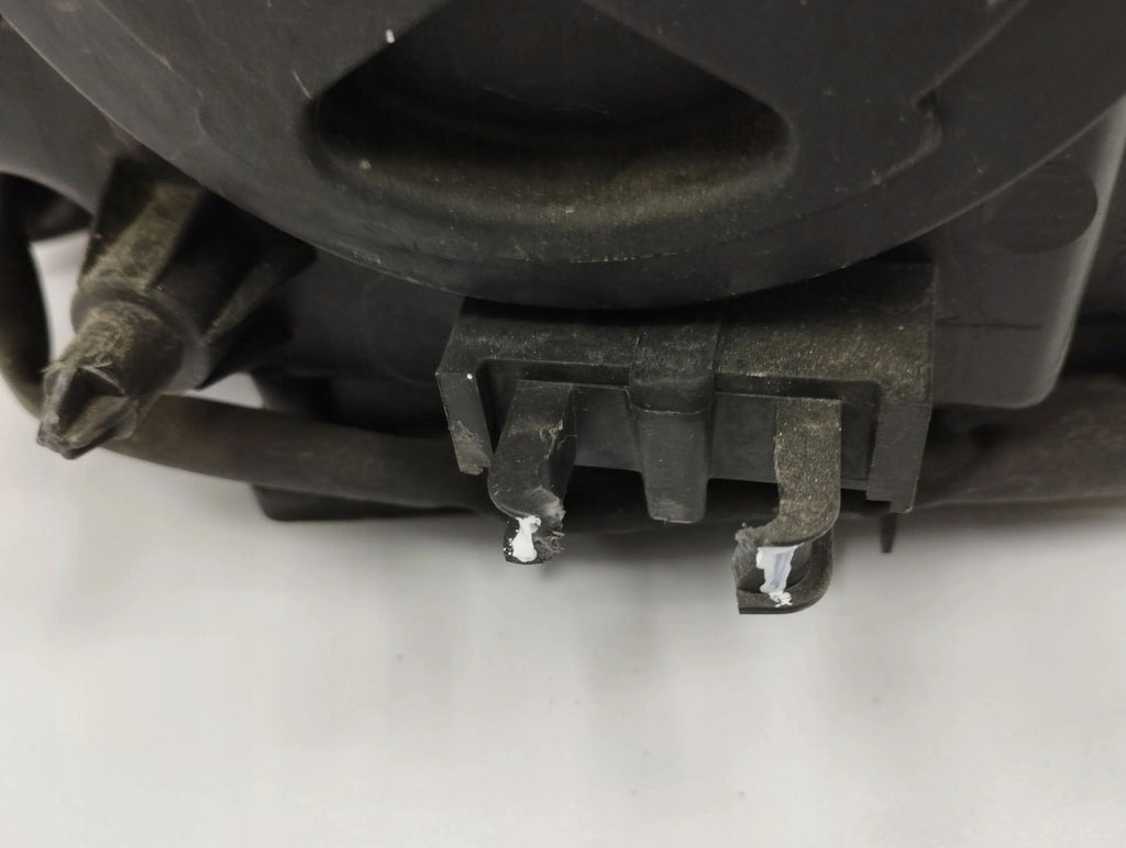 Frontscheinwerfer Volvo Xc90 89900300 89035113 Links Scheinwerfer Headlight