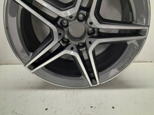 Load image into Gallery viewer, 1x Alufelge 19 Zoll 8.0" 5x112 38ET A2534015300 Mercedes-Benz Glc Amg Rim Wheel FEL1310247391bi