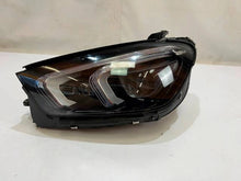 Load image into Gallery viewer, Frontscheinwerfer Mercedes-Benz Gle NKO2203 Links Scheinwerfer Headlight