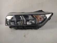 Laden Sie das Bild in den Galerie-Viewer, Frontscheinwerfer Hyundai Ioniq Full LED Rechts Scheinwerfer Headlight SCH9017217827ps