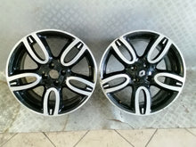 Laden Sie das Bild in den Galerie-Viewer, 1x Alufelge 17 Zoll 7.0&quot; 4x100 55ET 403000076RB Renault Captur Rim Wheel