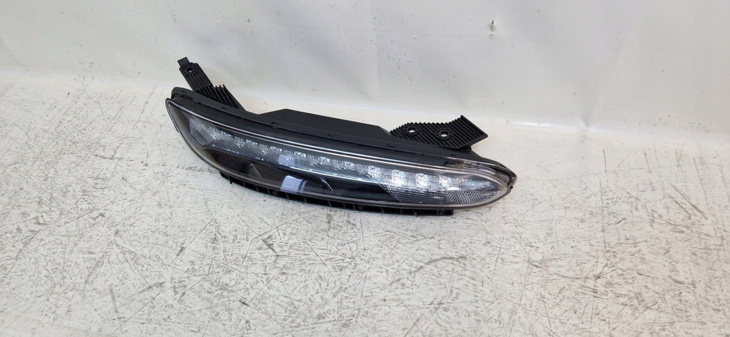 Frontscheinwerfer Hyundai Kona 92208-J9600 LED Rechts Scheinwerfer Headlight SCH2766280437eh