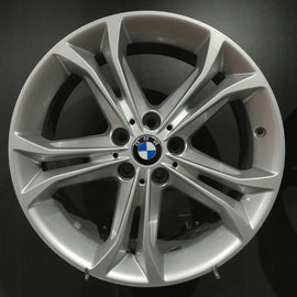 1x Alufelge 18 Zoll 7.0