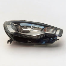 Laden Sie das Bild in den Galerie-Viewer, Frontscheinwerfer Audi A6 C7 4G0941004R Ein Stück (Rechts oder Links) Headlight