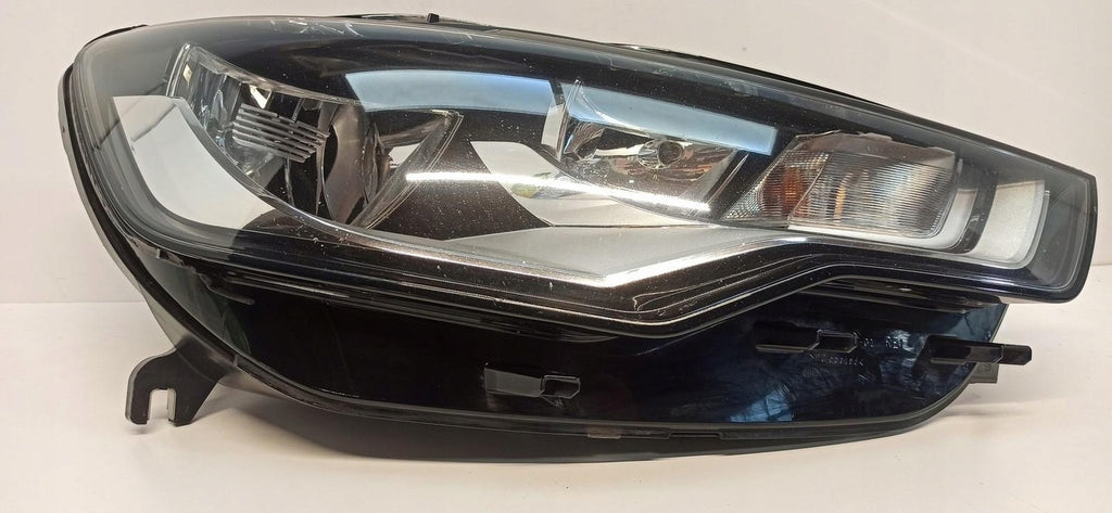 Frontscheinwerfer Audi A6 C7 4G0941004R Ein Stück (Rechts oder Links) Headlight