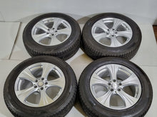 Load image into Gallery viewer, 4x Alufelge 18 Zoll 8.0" 5x112 38ET A2534010800 Mercedes-Benz Rim Wheel FEL9874960593xo