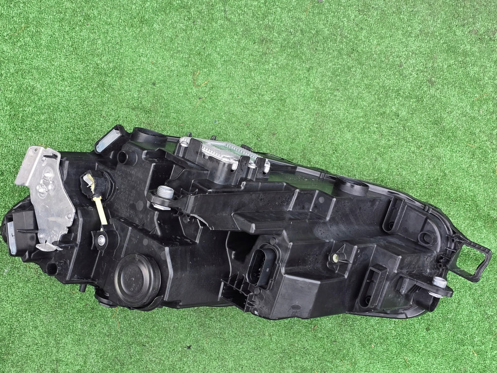 Frontscheinwerfer Skoda Superb 3P1941016 Rechts Scheinwerfer Headlight SCH6266598912pw