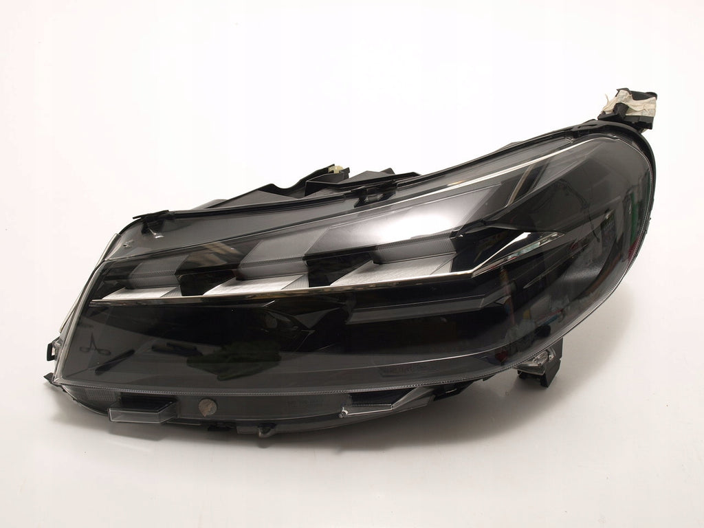 Frontscheinwerfer Peugeot Traveller 9847209080 Full LED Links Headlight