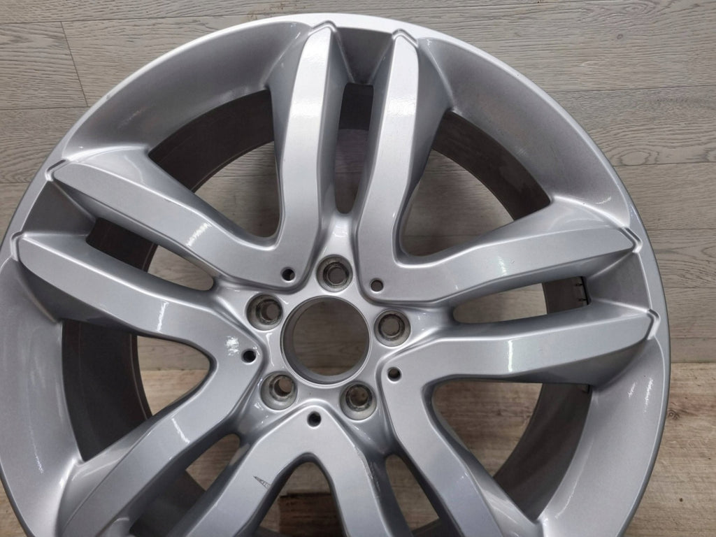 1x Alufelge 20 Zoll 8.5" 5x112 62ET A1664011402 Mercedes-Benz Gle W166 Rim Wheel FEL5921203035jf