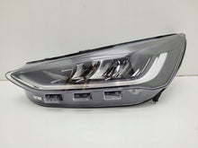 Laden Sie das Bild in den Galerie-Viewer, Frontscheinwerfer Ford Focus NX7B-13E015-CF LED Links Scheinwerfer Headlight