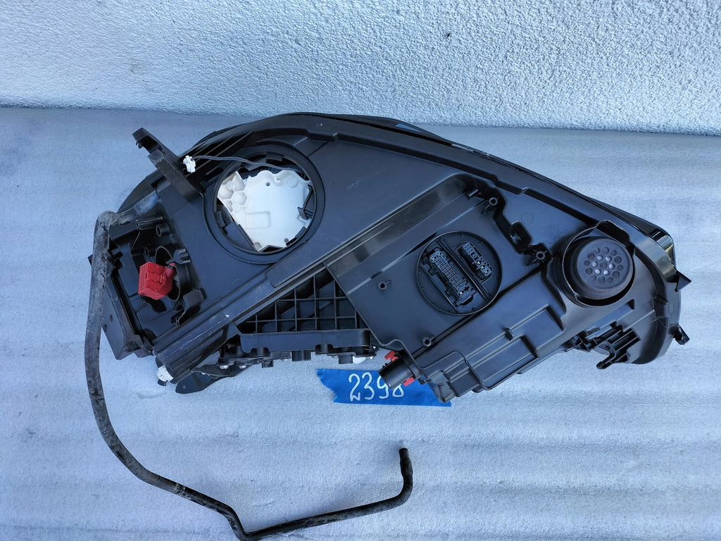 Frontscheinwerfer Audi A6 C7 4G0941036 LED Rechts Scheinwerfer Headlight