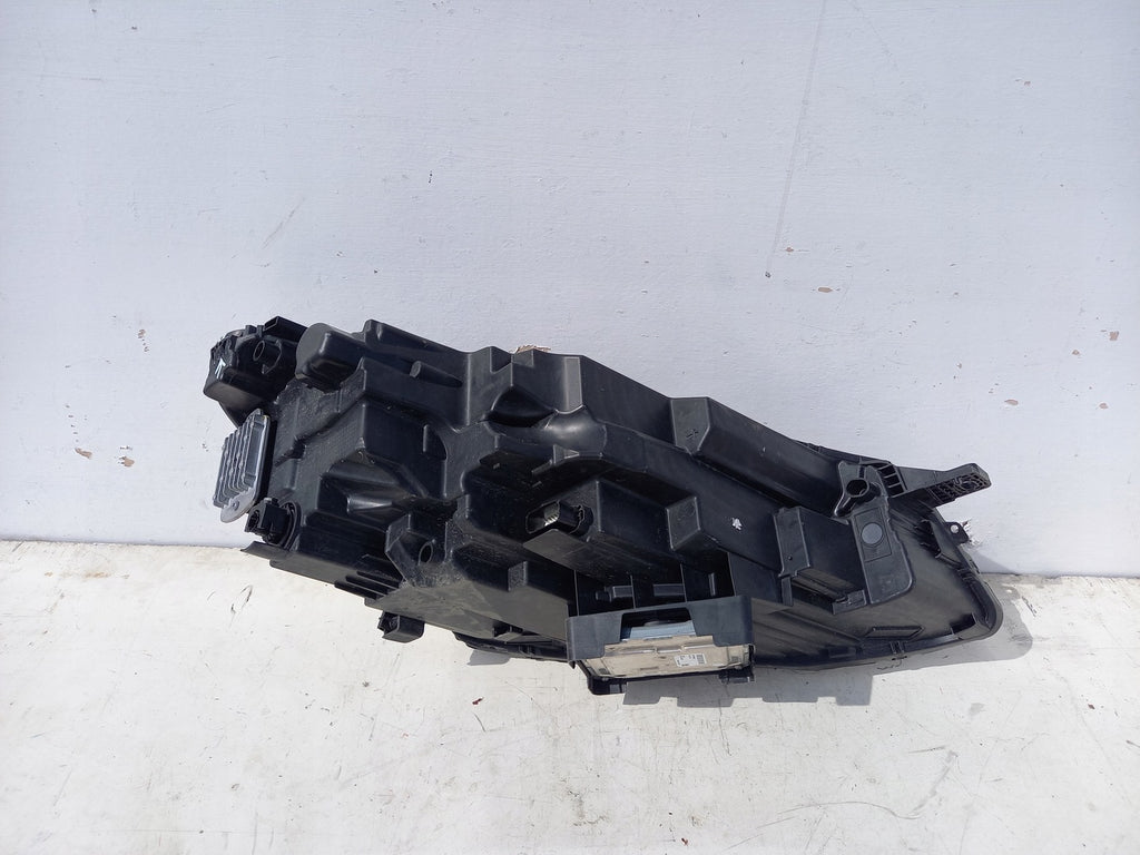 Frontscheinwerfer Ford Kuga LVB-13E017-AP Links Scheinwerfer Headlight SCH6355220446np