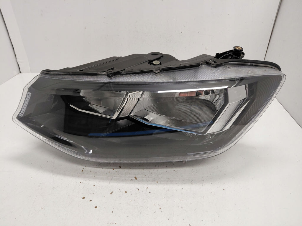 Frontscheinwerfer VW Caddy 2K8941005A Links Scheinwerfer Headlight SCH2872244090ei