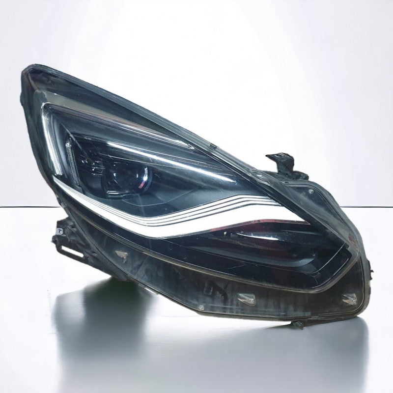 Frontscheinwerfer Opel Zafira C 39050531RH LED Rechts Scheinwerfer Headlight