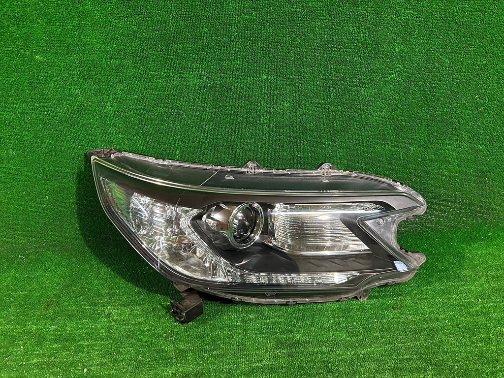 Frontscheinwerfer Honda Cr-V Crv IV CSC16261 FALSE Scheinwerfer Headlight SCH3070132441yg