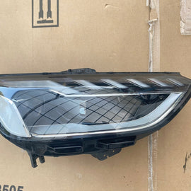 Frontscheinwerfer Audi A4 B9 8W0941034 Rechts Scheinwerfer Headlight SCH4709942110bw