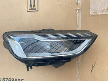 Load image into Gallery viewer, Frontscheinwerfer Audi A4 B9 8W0941034 Rechts Scheinwerfer Headlight SCH4709942110bw