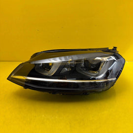 Frontscheinwerfer VW Golf VII I 5G1941751 Xenon Links Scheinwerfer Headlight SCH1963803146iz