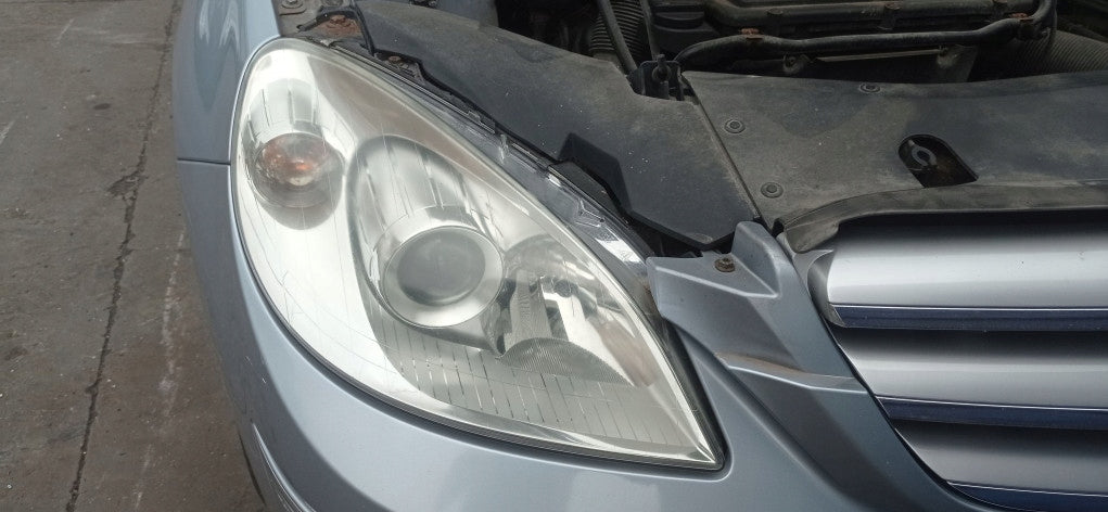 Frontscheinwerfer Mercedes-Benz W245 21616 Rechts Scheinwerfer Headlight