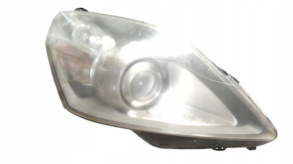 Frontscheinwerfer Opel Zafira B 24451045RH 0301214282 Bi-Xenon Rechts Headlight SCH9211216691pk