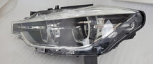 Laden Sie das Bild in den Galerie-Viewer, Frontscheinwerfer BMW 3 F30 F31 7419633-04 Links Scheinwerfer Headlight SCH7134544643wc