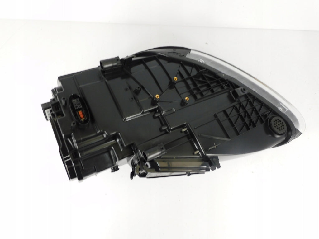 Frontscheinwerfer Porsche Cayenne 7P5941030AL LED Rechts Scheinwerfer Headlight SCH6576063459si