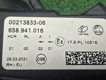 Laden Sie das Bild in den Galerie-Viewer, Frontscheinwerfer Skoda Kamiq 658941016 LED Rechts Scheinwerfer Headlight SCH4814479261ez