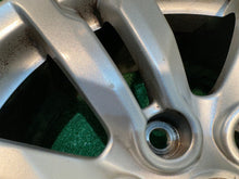 Laden Sie das Bild in den Galerie-Viewer, 1x Alufelge 18 Zoll 7.5&quot; 6x139.7 46ET Mitsubishi Pajero Iv Rim Wheel