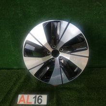 Load image into Gallery viewer, 1x Alufelge 18 Zoll 7.5" 5x108 50 5ET 31680403 Volvo V60 S60 Xc60 Rim Wheel FEL4718777084rk