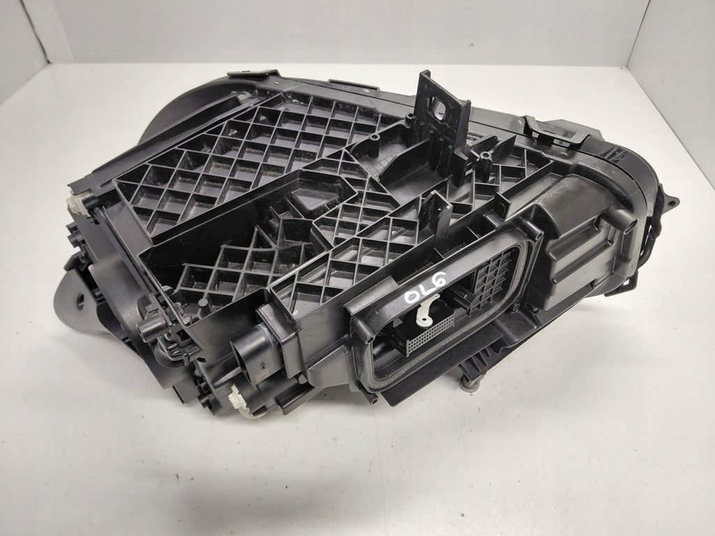 Frontscheinwerfer Mercedes-Benz W247 A2479065803 Full LED Rechts Headlight SCH5172604511rk