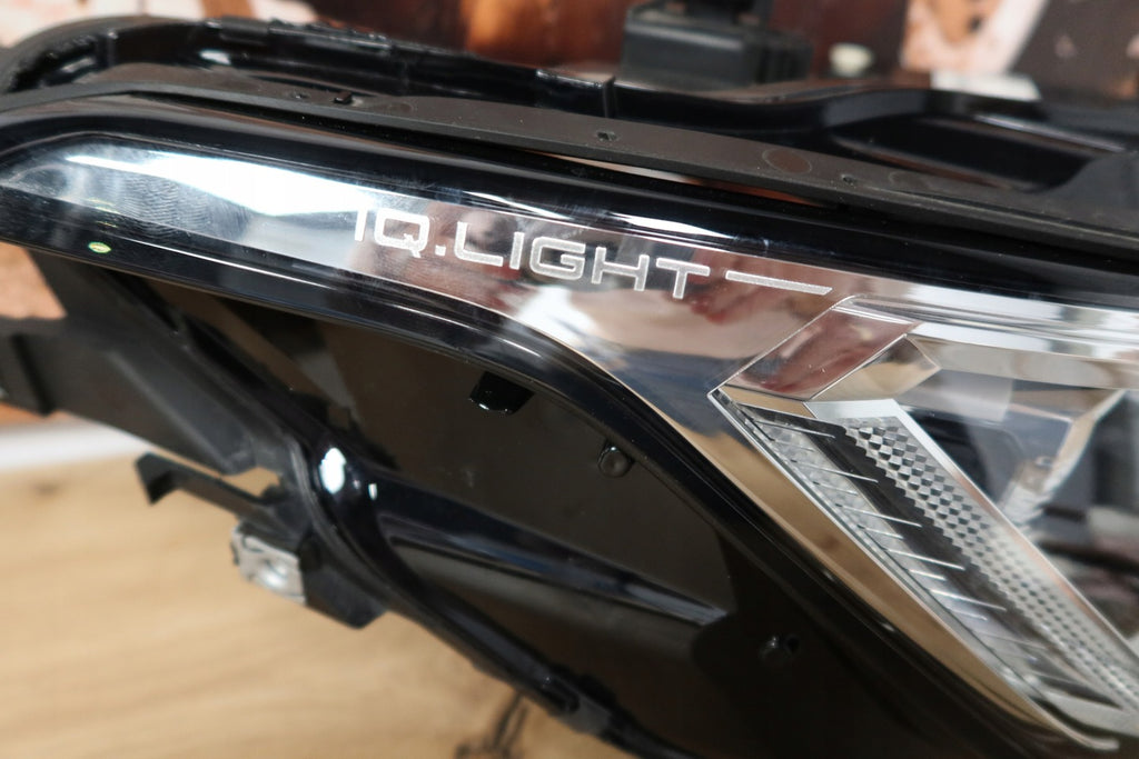 Frontscheinwerfer VW Tiguan 5NB941082C WE LED Rechts Scheinwerfer Headlight SCH4174567036yq
