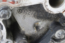 Load image into Gallery viewer, Motorblock Mercedes-Benz W212 272983 3.5 CGI 292PS 215kW Benzin Unkomplett