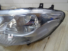 Laden Sie das Bild in den Galerie-Viewer, Frontscheinwerfer Mercedes-Benz Sprinter A9109060000 Links Headlight SCH4395729475qo