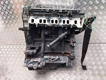 Laden Sie das Bild in den Galerie-Viewer, Motorblock Citroën Ford Fiesta II Fbd 4H03 2.2 TDCI 97PS 71kW Diesel Unkomplett MOT8859084600rt