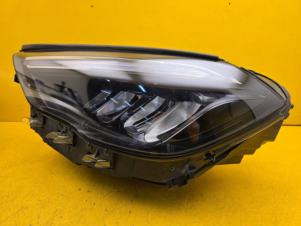 Frontscheinwerfer Mercedes-Benz W247 A2479066107 LED Links Headlight SCH3630318368zd