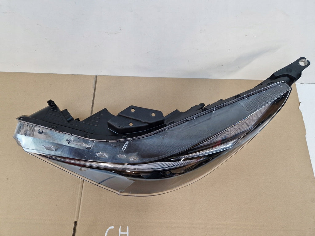 Frontscheinwerfer Hyundai Elantra VII Links Scheinwerfer Headlight