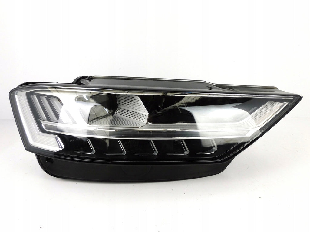 Frontscheinwerfer Audi A8 D5 4N0941036 LED Rechts Scheinwerfer Headlight SCH3903983199tl