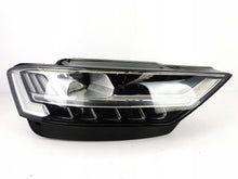 Laden Sie das Bild in den Galerie-Viewer, Frontscheinwerfer Audi A8 D5 4N0941036 LED Rechts Scheinwerfer Headlight SCH3903983199tl