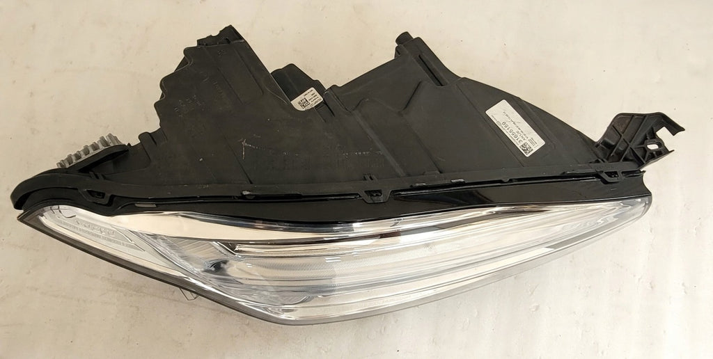 Frontscheinwerfer Volvo Xc90 II 89914590 Full LED Rechts Scheinwerfer Headlight